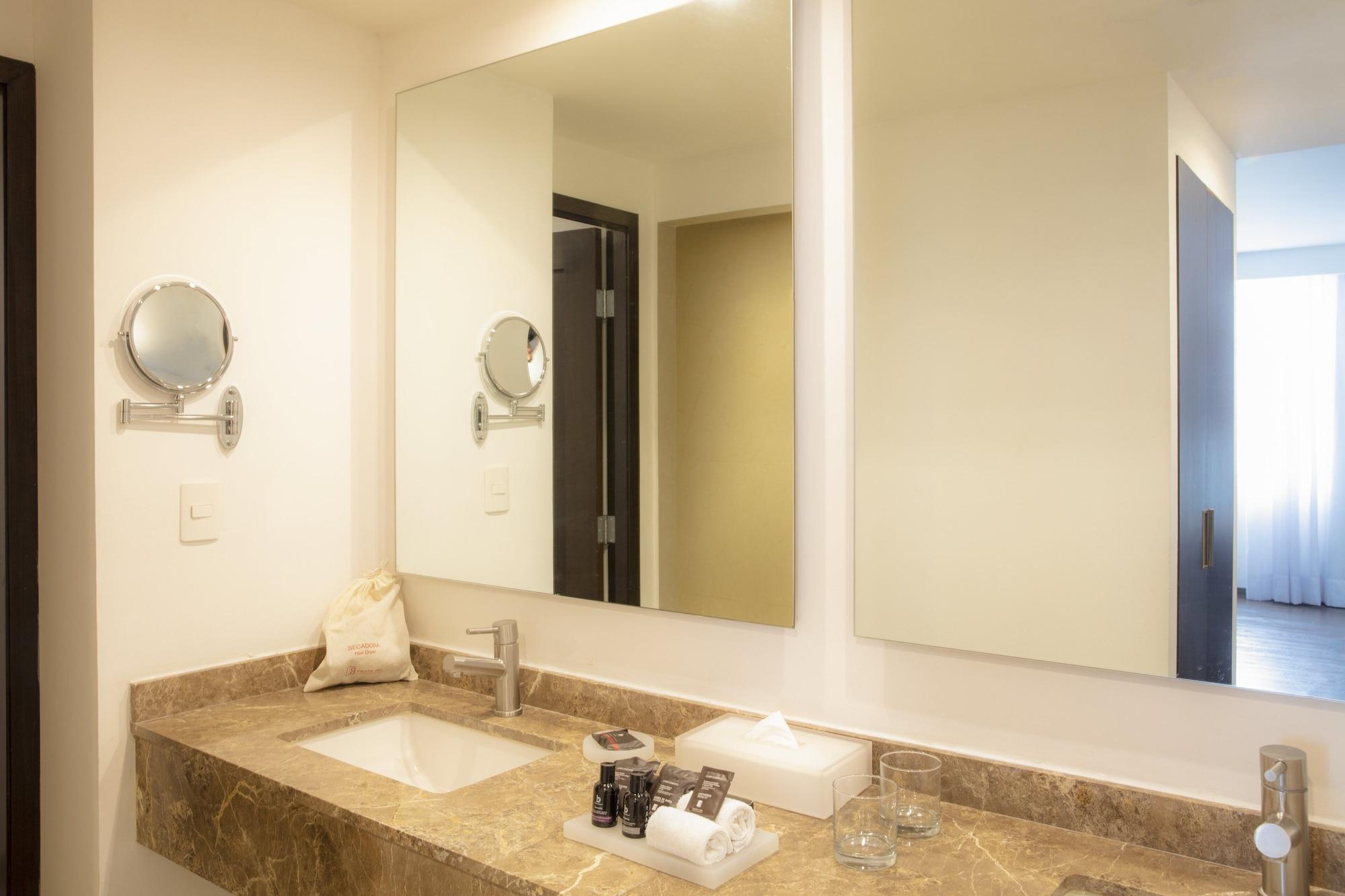 Fiesta Inn Insurgentes Sur Meksika Dış mekan fotoğraf