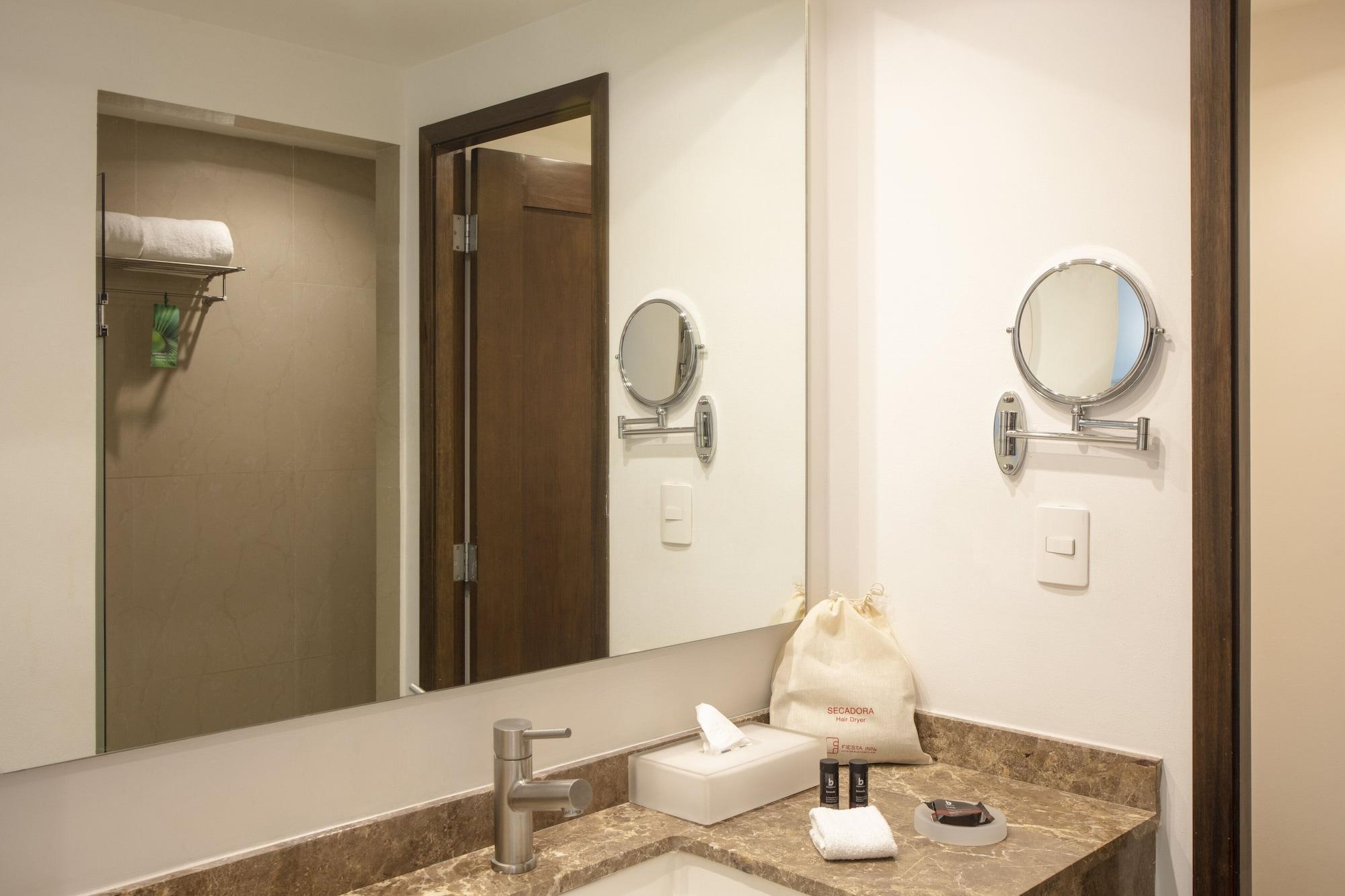 Fiesta Inn Insurgentes Sur Meksika Dış mekan fotoğraf