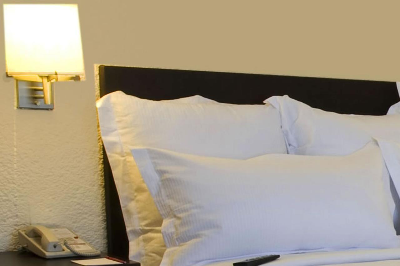Fiesta Inn Insurgentes Sur Meksika Dış mekan fotoğraf