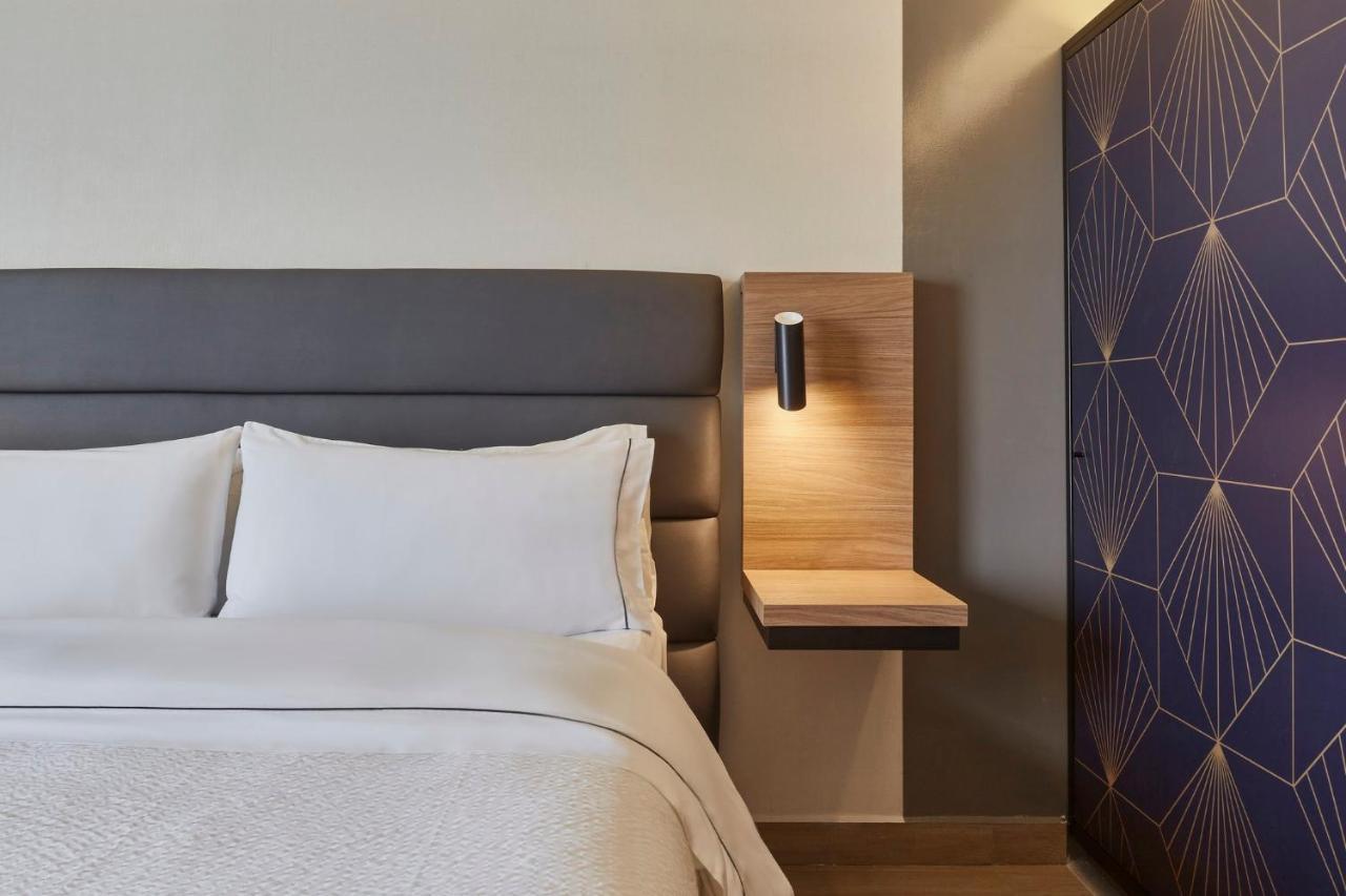 Fiesta Inn Insurgentes Sur Meksika Dış mekan fotoğraf