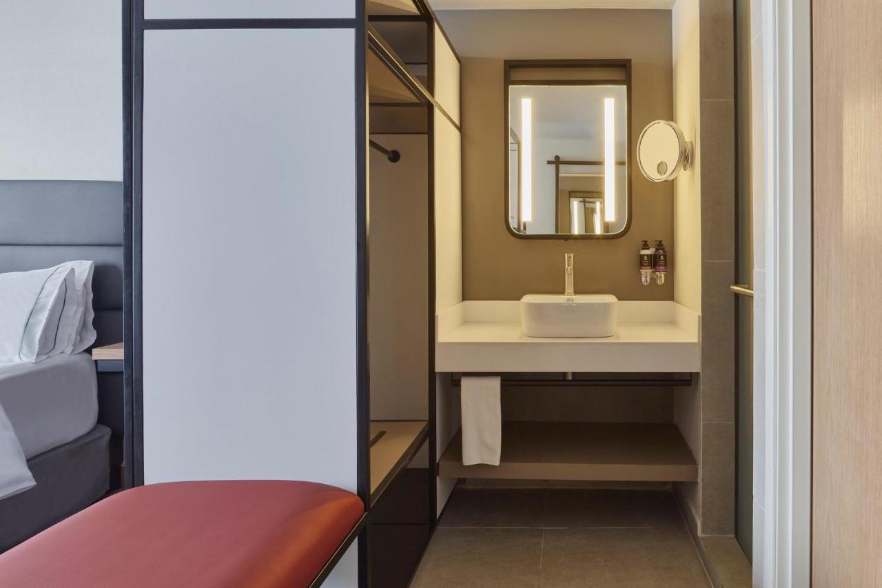 Fiesta Inn Insurgentes Sur Meksika Dış mekan fotoğraf
