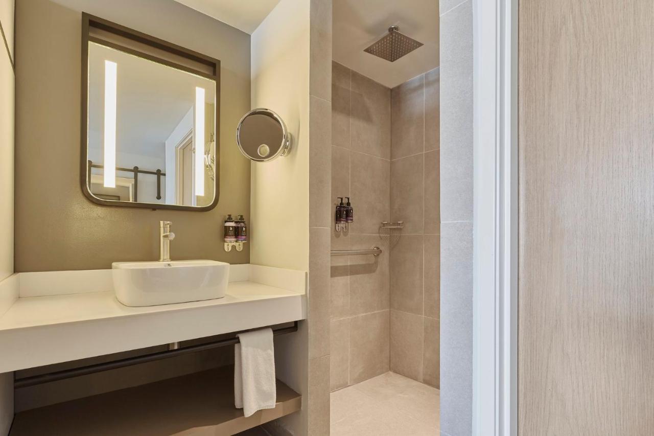 Fiesta Inn Insurgentes Sur Meksika Dış mekan fotoğraf
