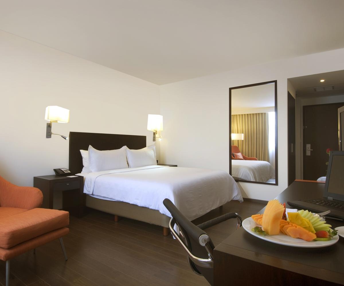 Fiesta Inn Insurgentes Sur Meksika Dış mekan fotoğraf