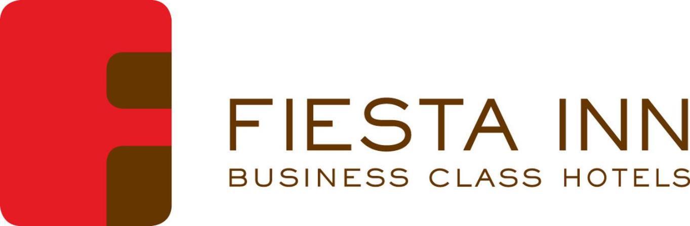 Fiesta Inn Insurgentes Sur Meksika Dış mekan fotoğraf
