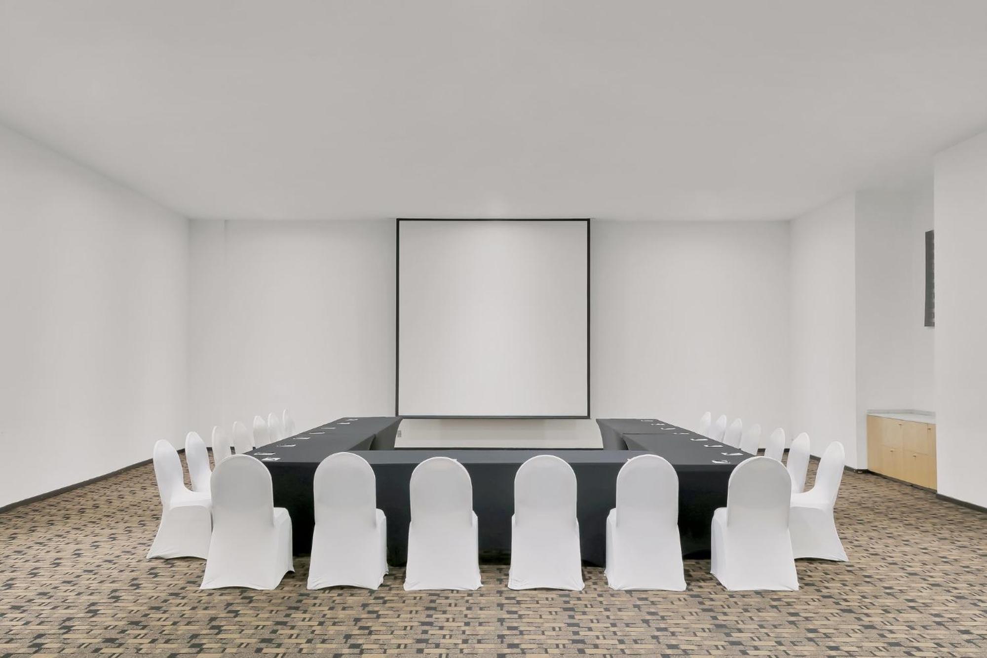 Fiesta Inn Insurgentes Sur Meksika Dış mekan fotoğraf