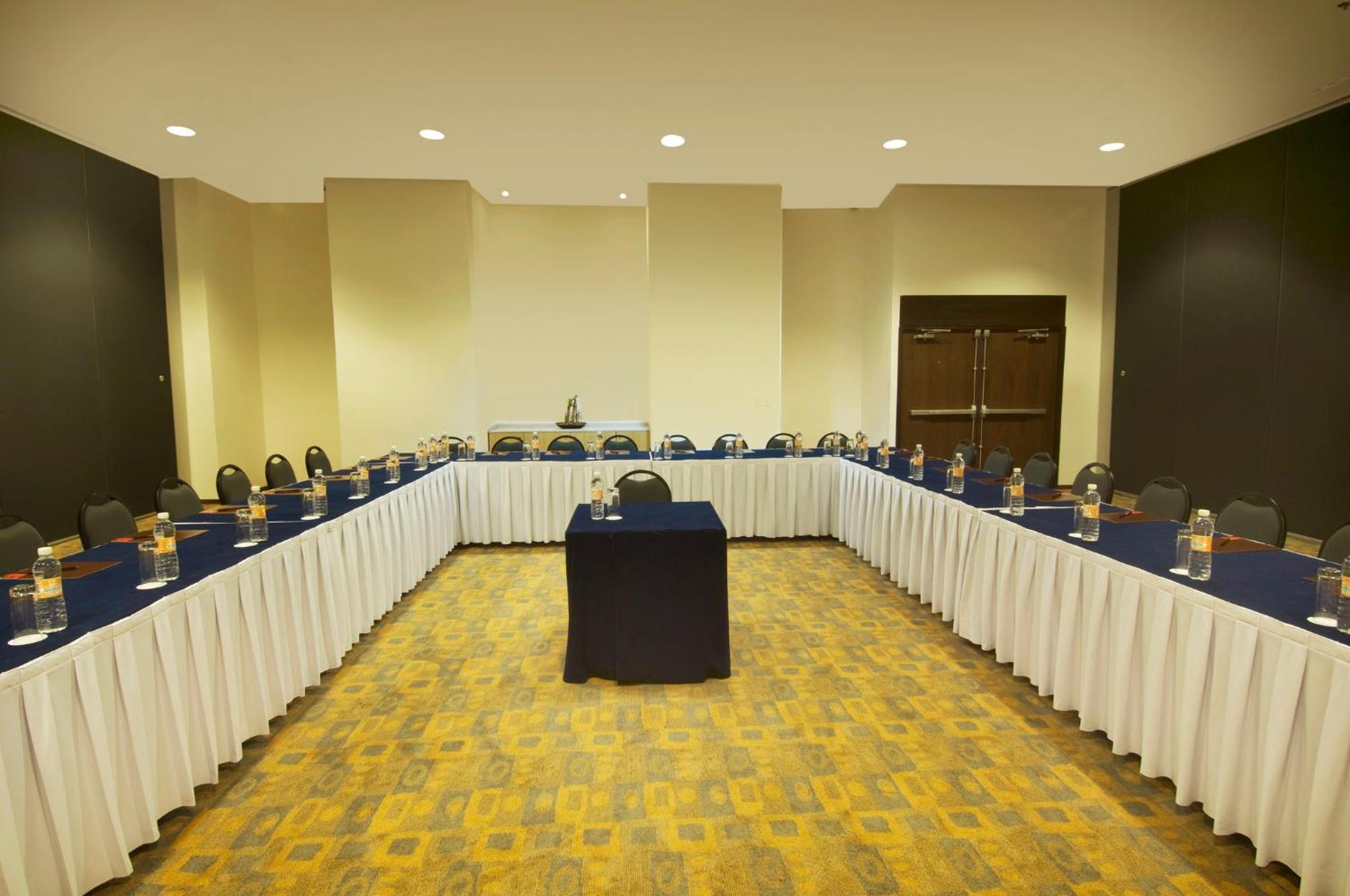 Fiesta Inn Insurgentes Sur Meksika Dış mekan fotoğraf