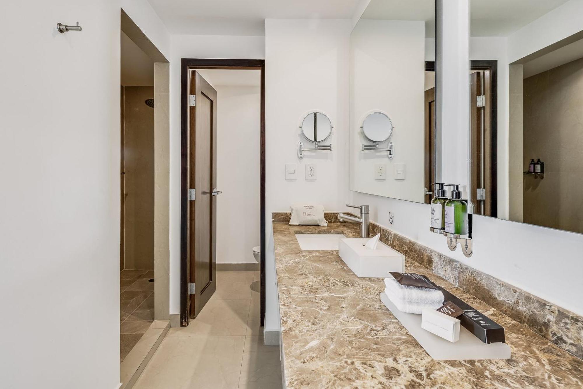 Fiesta Inn Insurgentes Sur Meksika Dış mekan fotoğraf