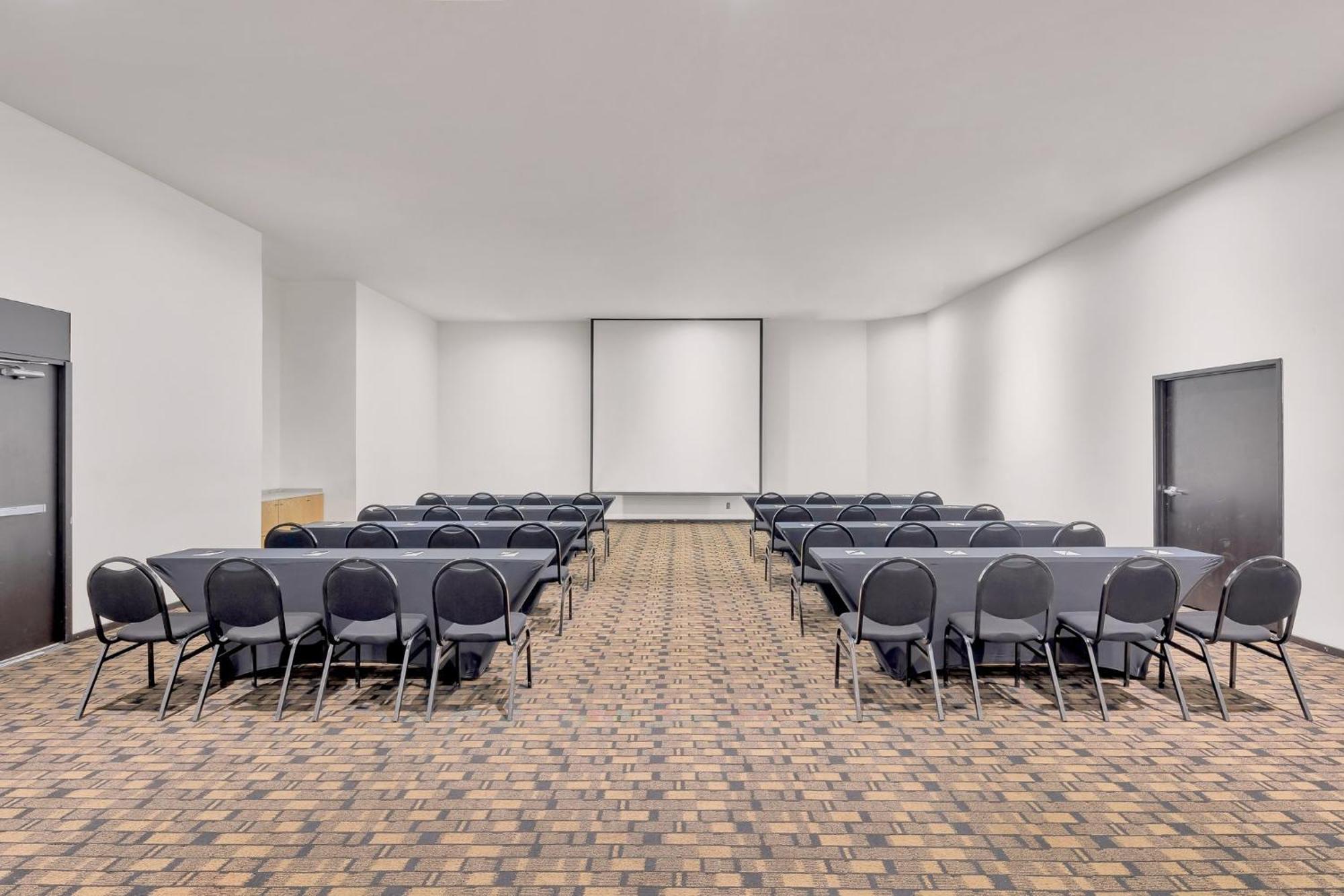 Fiesta Inn Insurgentes Sur Meksika Dış mekan fotoğraf