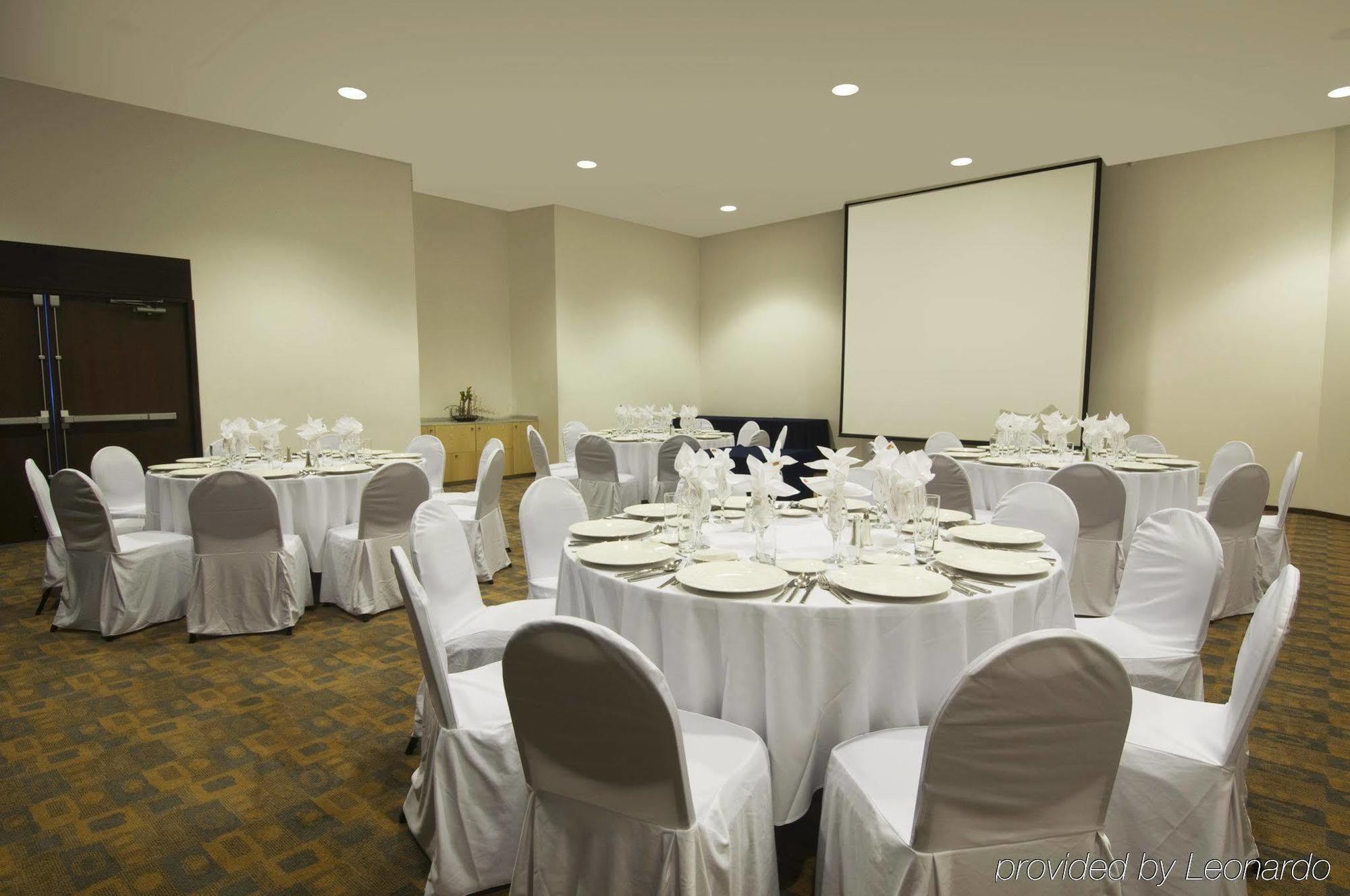 Fiesta Inn Insurgentes Sur Meksika İş olanakları fotoğraf