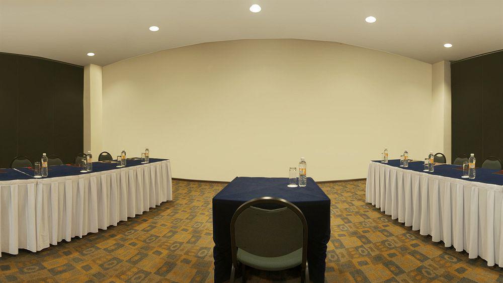 Fiesta Inn Insurgentes Sur Meksika Dış mekan fotoğraf