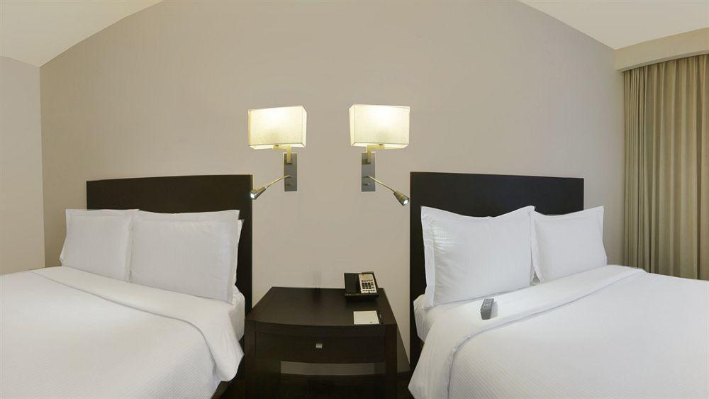 Fiesta Inn Insurgentes Sur Meksika Dış mekan fotoğraf